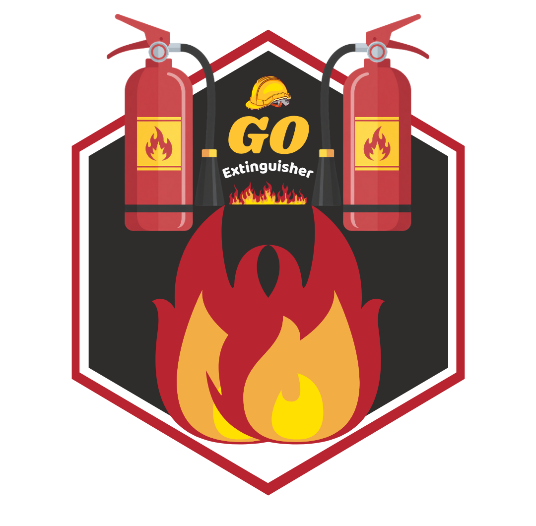 GoExtinguisher Logo