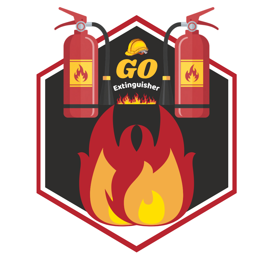 GoExtinguisher Logo