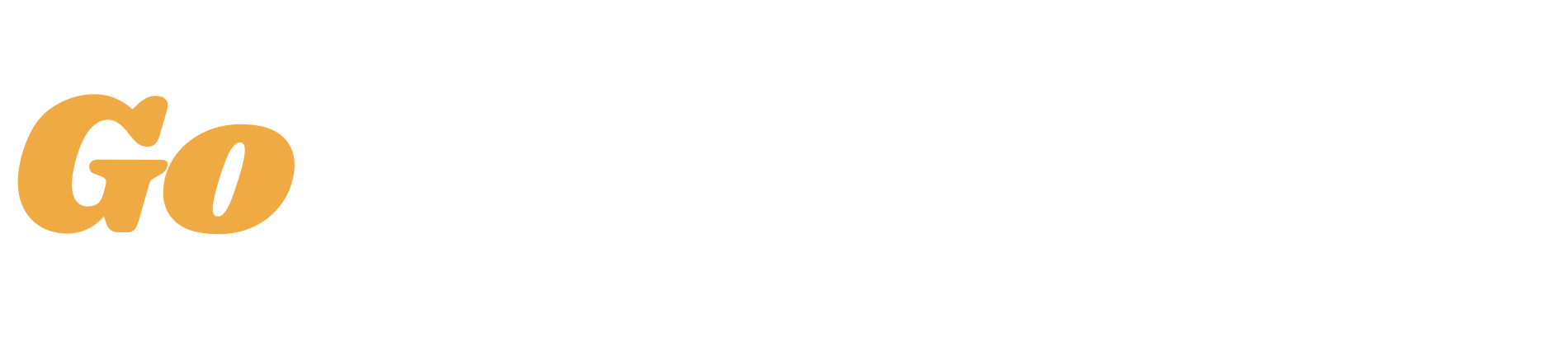 GoExtinguisher Logo en texto